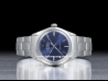 Rolex Air-King 34 Blue/Blu  Watch  5500